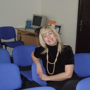 Наталья Пежемская, 54 года, Иркутск