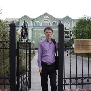 Парни в Новосибирске: Роман, 42 - ищет девушку из Новосибирска