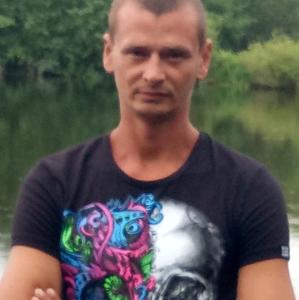 Леша, 35 лет, Калуга