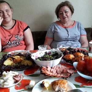 Девушки в Уфе (Башкортостан): Римма, 61 - ищет парня из Уфы (Башкортостан)