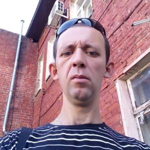 Парни в Омске: Анатолий, 43 - ищет девушку из Омска