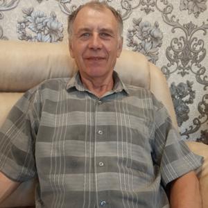 Андрей, 64 года, Самара
