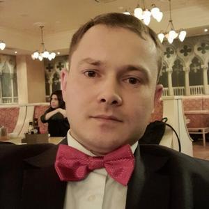 Вячеслав, 34 года, Новосмолинский