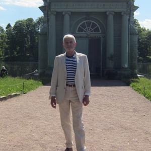 Парни в Гатчине: Игорь, 61 - ищет девушку из Гатчины