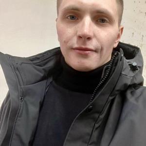Парни в Калининграде: Сергей, 26 - ищет девушку из Калининграда