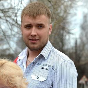 Парни в Солнечногорске: Сергей Белов, 34 - ищет девушку из Солнечногорска