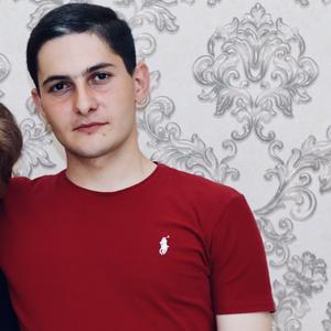 Suren, 23 года, Ереван