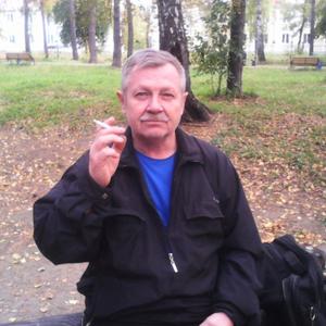 Анатолий Рыжков, 65 лет, Екатеринбург