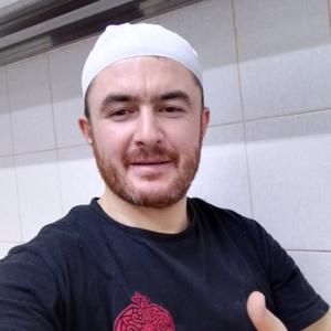 Ислам, 32 года, Нерюнгри