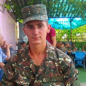 Gor, 27 лет, Ереван
