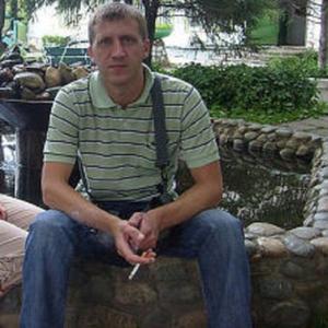 Миша Щепетев, 47 лет, Бийск