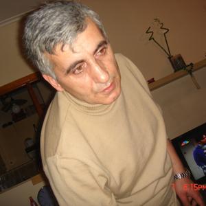 Giorgos, 57 лет, Ростов-на-Дону