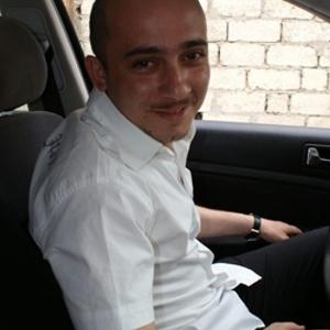 Elchin, 43 года, Баку