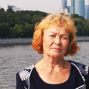 Жанна, 68 лет, Москва