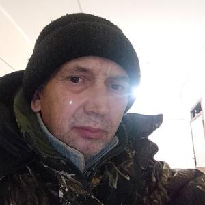 Dima, 52 года, Новосибирский