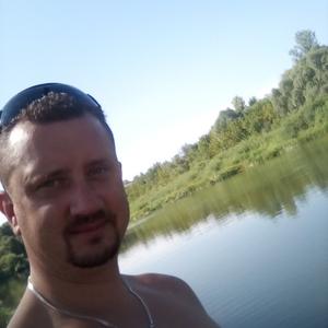 Владимир, 39 лет, Липецк