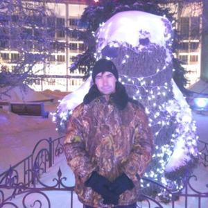 Парни в Якутске: Борис, 44 - ищет девушку из Якутска