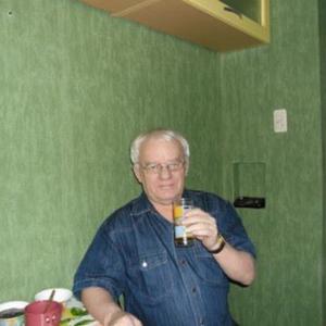 Александр Гаврилов, 74 года, Челябинск