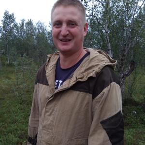Игорь, 38 лет, Мурманск