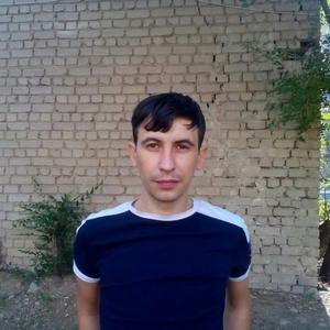 Валентин Ампилогов, 37 лет, Оренбург