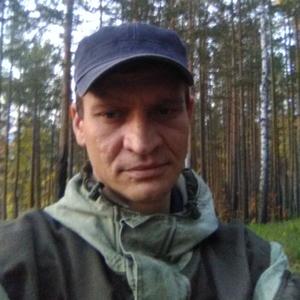 Парни в Челябинске: Сергей, 44 - ищет девушку из Челябинска