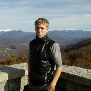 Парни в Геленджике: Алексей, 32 - ищет девушку из Геленджика