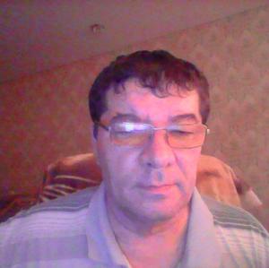 Тагир, 62 года, Уфа