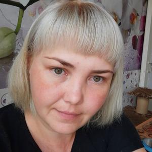 Вера, 39 лет, Усть-Илимск