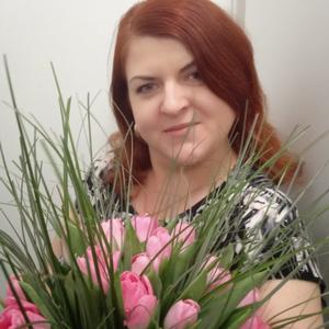 Ксения, 42 года, Warsaw