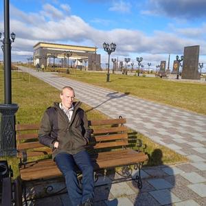 Парни в Оренбурге: Сергей Дегтярев, 33 - ищет девушку из Оренбурга