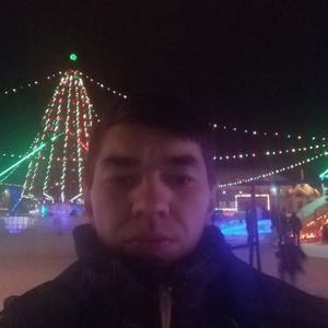 Ихсанов, 23 года, Янаул