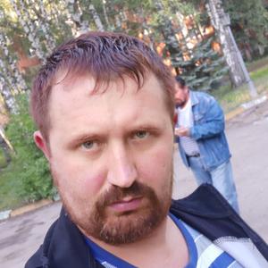 Эд, 42 года, Нижний Новгород