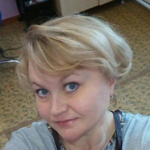 Алёна Чечулина, 44 года, Челябинск