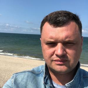 Парни в Малая Ельне: Игорь, 41 - ищет девушку из Малая Ельни