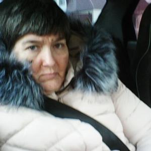 Елена, 55 лет, Чуфарово