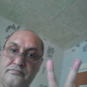 Парни в Чебоксарах (Чувашия): Игорь, 57 - ищет девушку из Чебоксар (Чувашия)