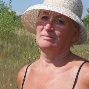 Валентинка, 73 года, Самара
