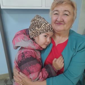 Амина, 63 года, Казань