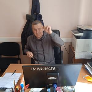Вячеслав, 64 года, Москва