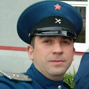 Сергей, 37 лет, Парковый