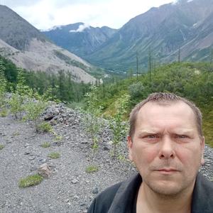 Парни в Ачинске: Denis, 46 - ищет девушку из Ачинска