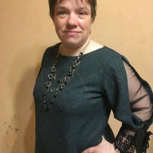 Смирнова Валентина Юрьевна, 44 года, Усть-Илимск