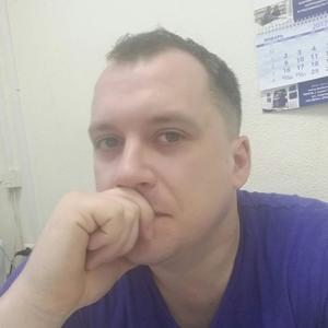 Дмитрий, 39 лет, Сертолово