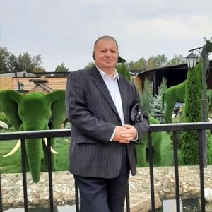 Андрей Зубков, 53 года, Калуга