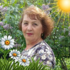 Девушки в Новокузнецке: Наталья, 69 - ищет парня из Новокузнецка