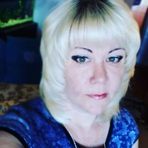 Ольга, 44 года, Усть-Каменогорск