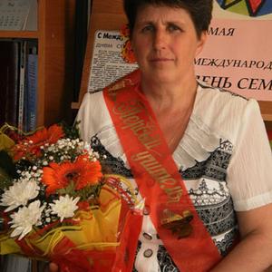 Татьяна, 63 года, Домодедово