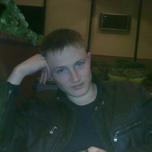 Евгений Логвинов, 32 года, Южно-Сахалинск