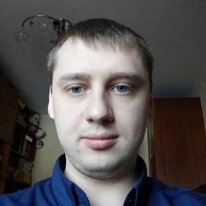 Вадим, 36 лет, Сыктывкар