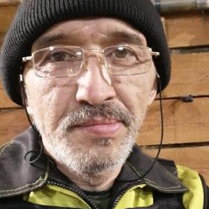 Парни в Нерюнгри: Сергей, 55 - ищет девушку из Нерюнгри